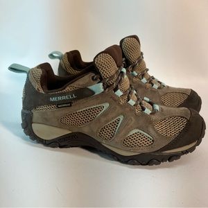 Hiking boots Merrell Women Yokota 2